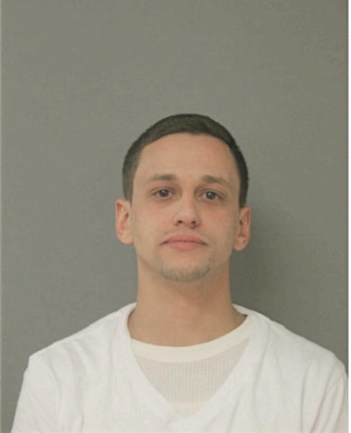 DANIEL R LOPEZ, Cook County, Illinois