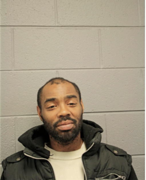 CHARLES S MALLET, Cook County, Illinois