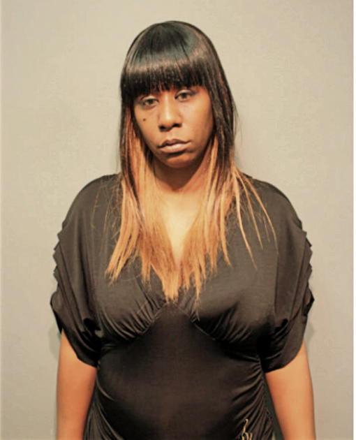 TABITHA MARSHALL, Cook County, Illinois