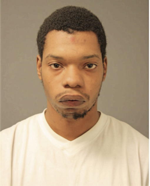 TOMMY MARSHALL, Cook County, Illinois