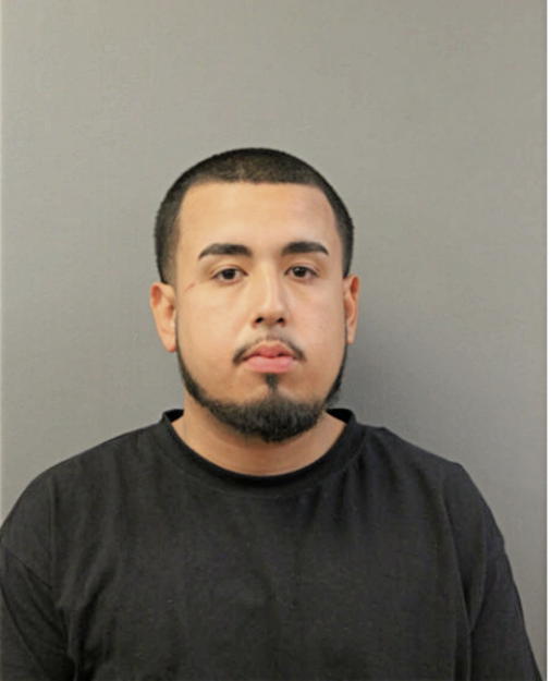 JONATHAN MATA, Cook County, Illinois