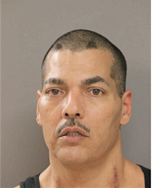 CARLOS MATIAS, Cook County, Illinois