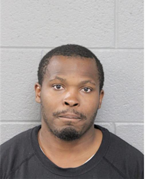 JASPER MATTHEWS, Cook County, Illinois