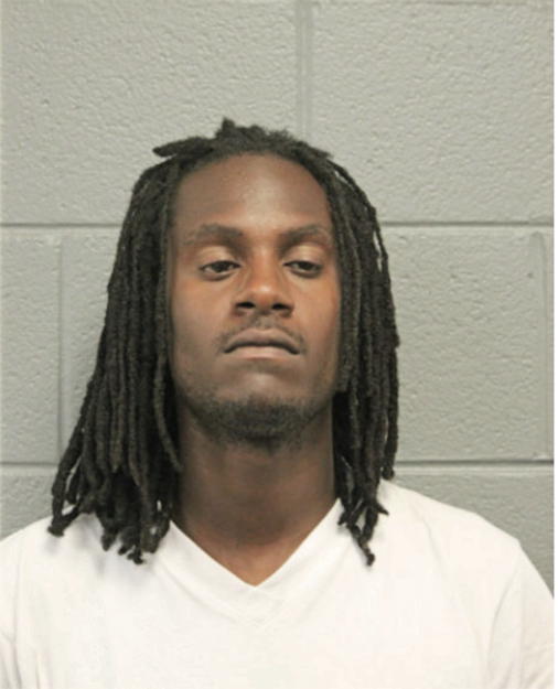 CANARD S MCCAIN, Cook County, Illinois