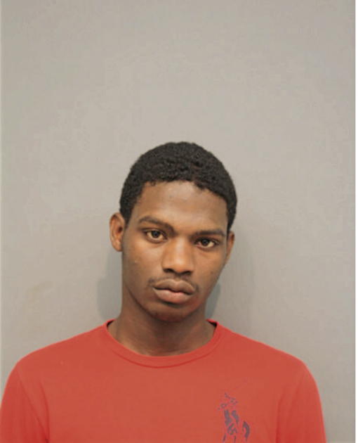 JEREMIAH D MCCOY, Cook County, Illinois
