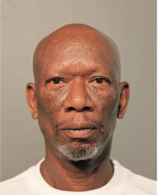 KEITH D MCDUFF, Cook County, Illinois