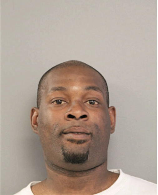 COREY L MCELROY, Cook County, Illinois