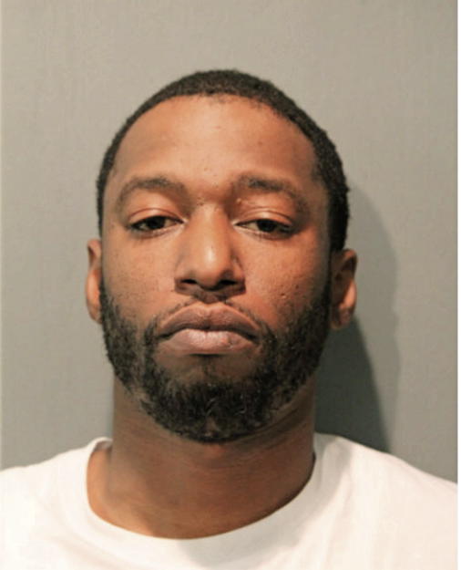 GREGORY L MCREYNOLDS, Cook County, Illinois