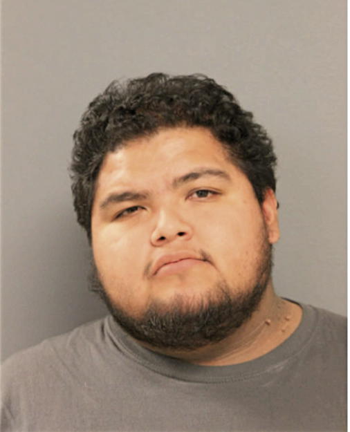 IVAN MEJIA, Cook County, Illinois