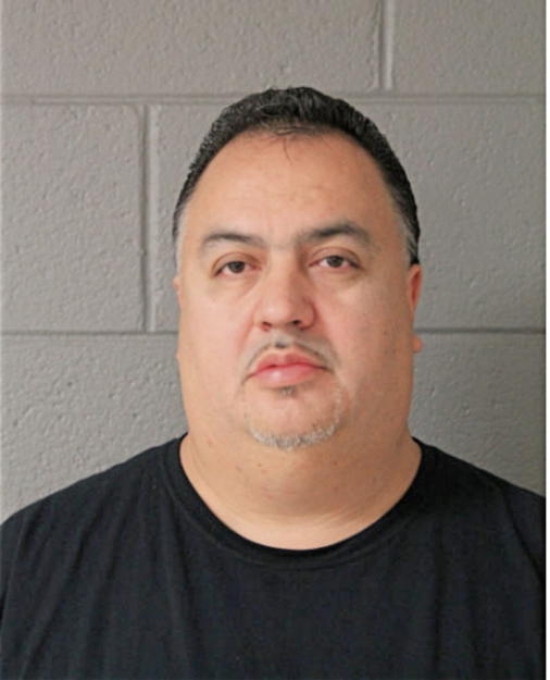 IVAN MENDOZA, Cook County, Illinois