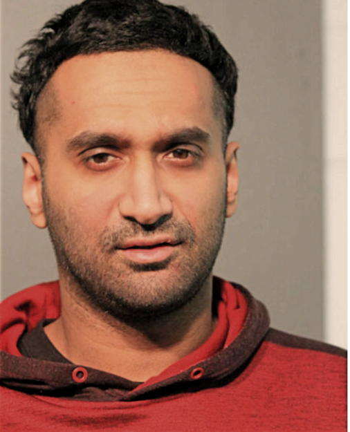 SWALEH S MOHAMMED, Cook County, Illinois