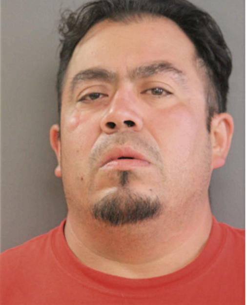 CARLOS A MONTERO, Cook County, Illinois