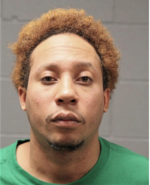 JASON E MOODY, Cook County, Illinois
