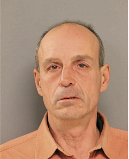 JOHN P MOURLAS, Cook County, Illinois