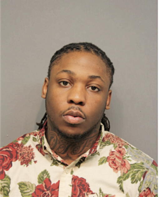 DEON M MURPHY, Cook County, Illinois