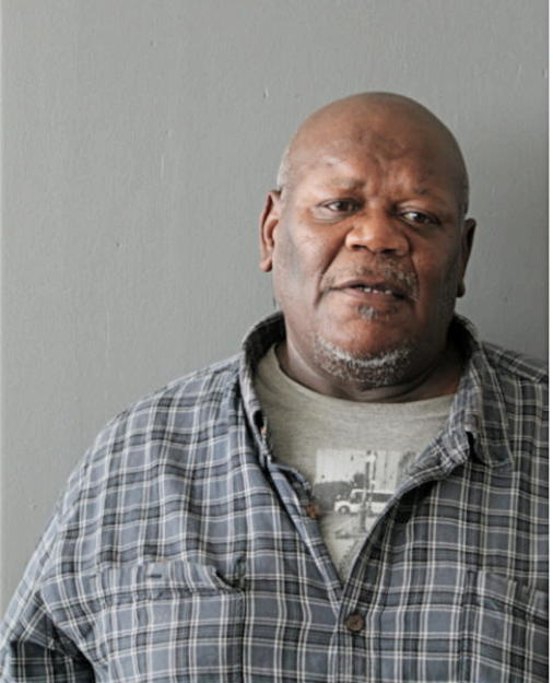 WILLIAM L MURRAY, Cook County, Illinois