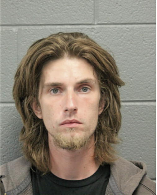 ANTONI M NAJDALA, Cook County, Illinois