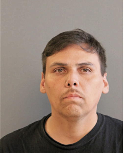 RICARDO NAJERA, Cook County, Illinois