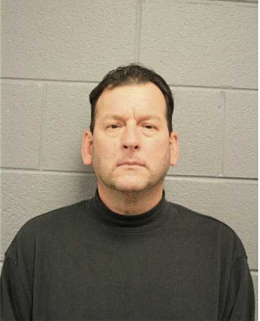 KEVIN NESTEL, Cook County, Illinois