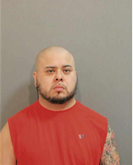 RICARDO NUNEZ, Cook County, Illinois