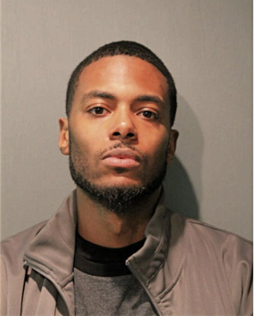 MYRON OSBORNE, Cook County, Illinois