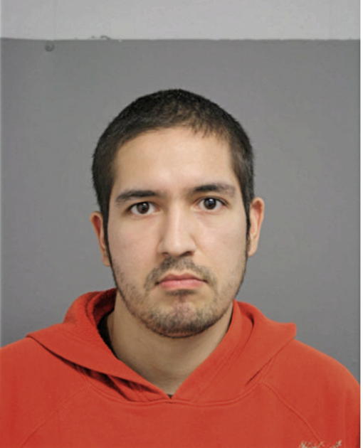 ADAN PATINO, Cook County, Illinois