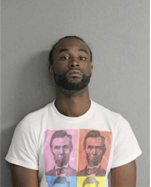 EARNEST D PATON, Cook County, Illinois