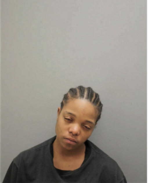 ALECIA N PENDELTON, Cook County, Illinois
