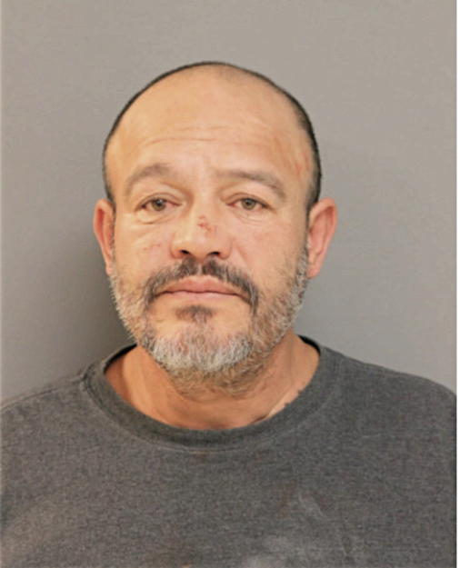 ARMANDO PEREZ, Cook County, Illinois
