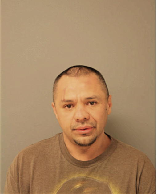 FRED F PEREZ, Cook County, Illinois