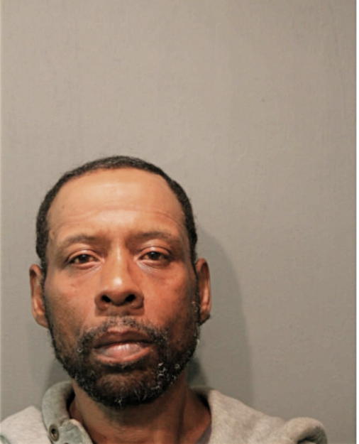 DAVIE PETERSON, Cook County, Illinois