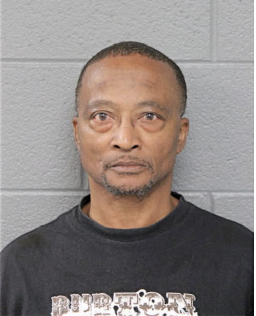 LAWERENCE C PETTIS, Cook County, Illinois