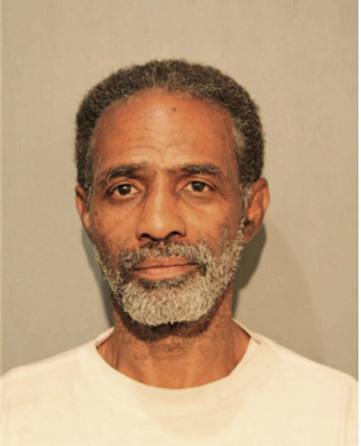 THOMAS W PHAIR, Cook County, Illinois