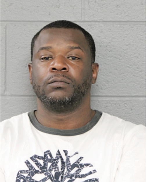 LARRY PICKETT, Cook County, Illinois