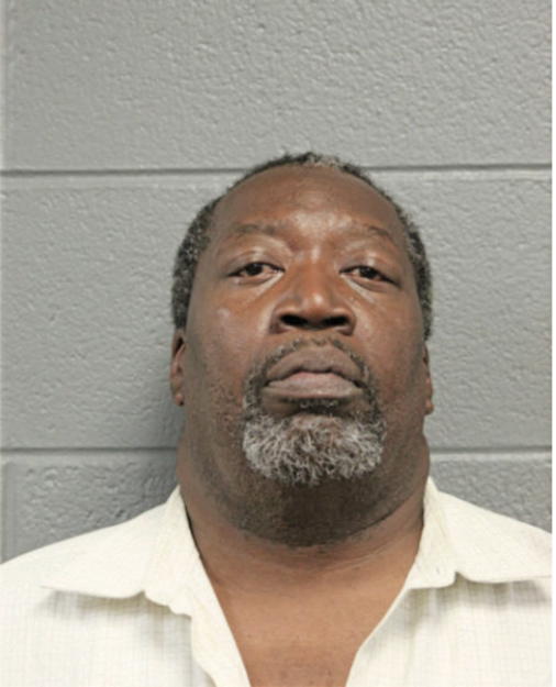 CLEVELAND C PITTS, Cook County, Illinois
