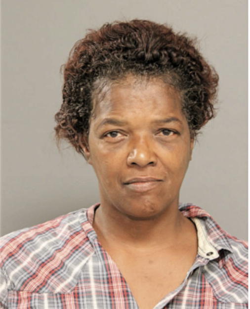 WINIFRED PORTER, Cook County, Illinois