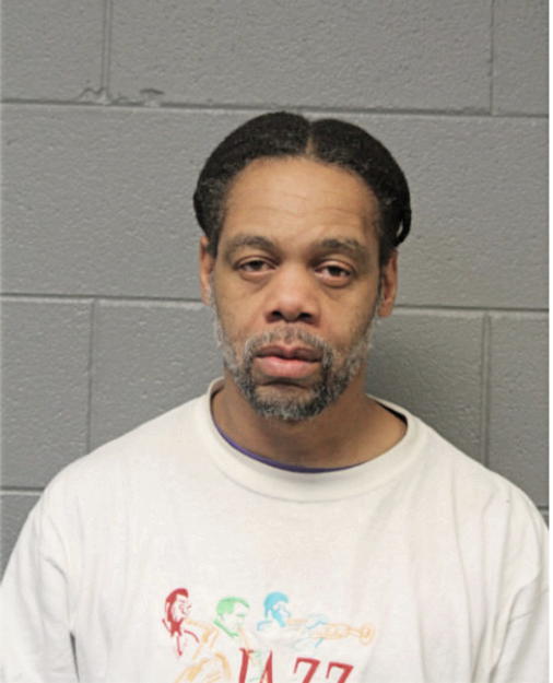 MELVIN POTLOW, Cook County, Illinois