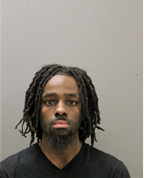 DONOVAN E PRICE, Cook County, Illinois