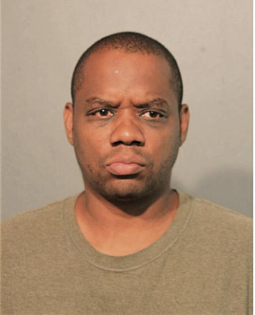 ANTHONY R RANSON, Cook County, Illinois