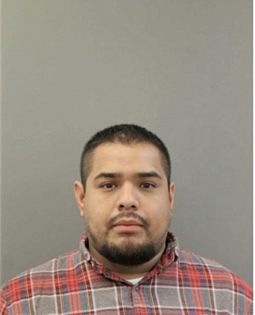 JAIME REBOLLEDO, Cook County, Illinois