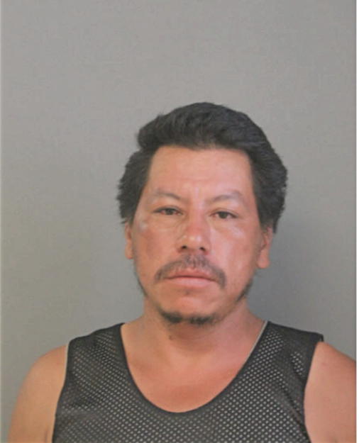 CARLOS RECINOS, Cook County, Illinois