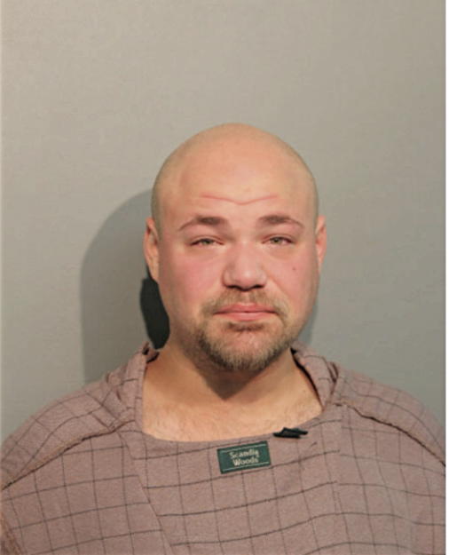 JOHN ANDREW REMALY, Cook County, Illinois