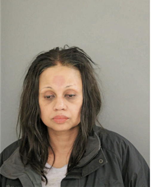 RENEE RHODEN, Cook County, Illinois
