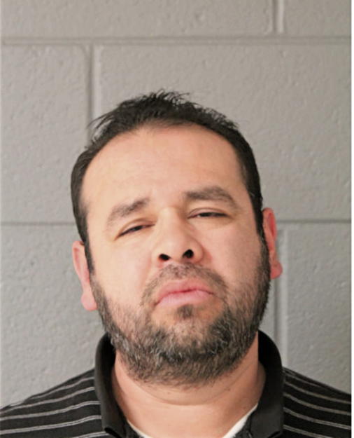 BALTAZAR MARTINEZ RODRIGUEZ, Cook County, Illinois