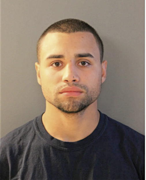 RICADRO RODRIGUEZ-MARTINEZ, Cook County, Illinois