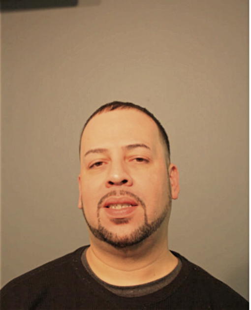 RAUL ROSADO, Cook County, Illinois