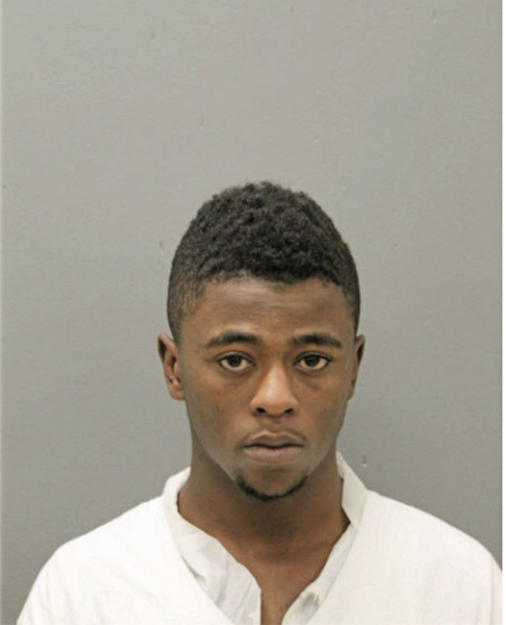 KWAN S WARD, Cook County, Illinois