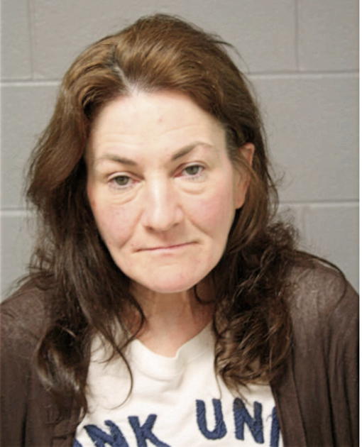 MARY ELIZABETH SALVATORE, Cook County, Illinois