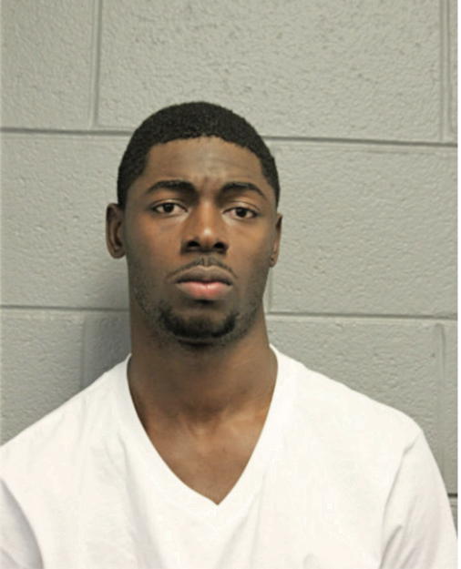 JOELL H SIMMONS, Cook County, Illinois