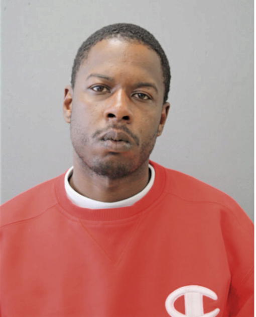 NATHANIEL SIMMONS, Cook County, Illinois